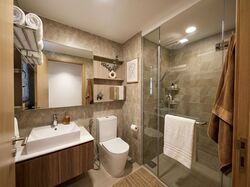 The Vales (D19), Condominium #532938631